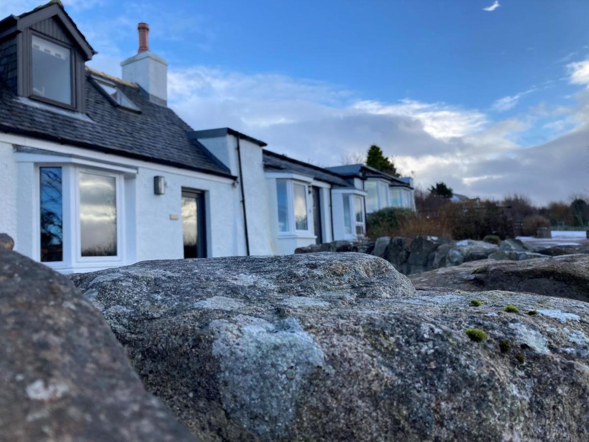 Summer Isles Hotel Achiltibuie Exterior foto