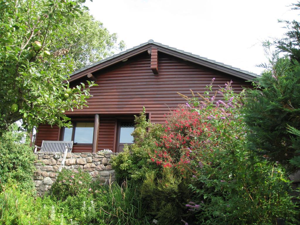 Summer Isles Hotel Achiltibuie Exterior foto