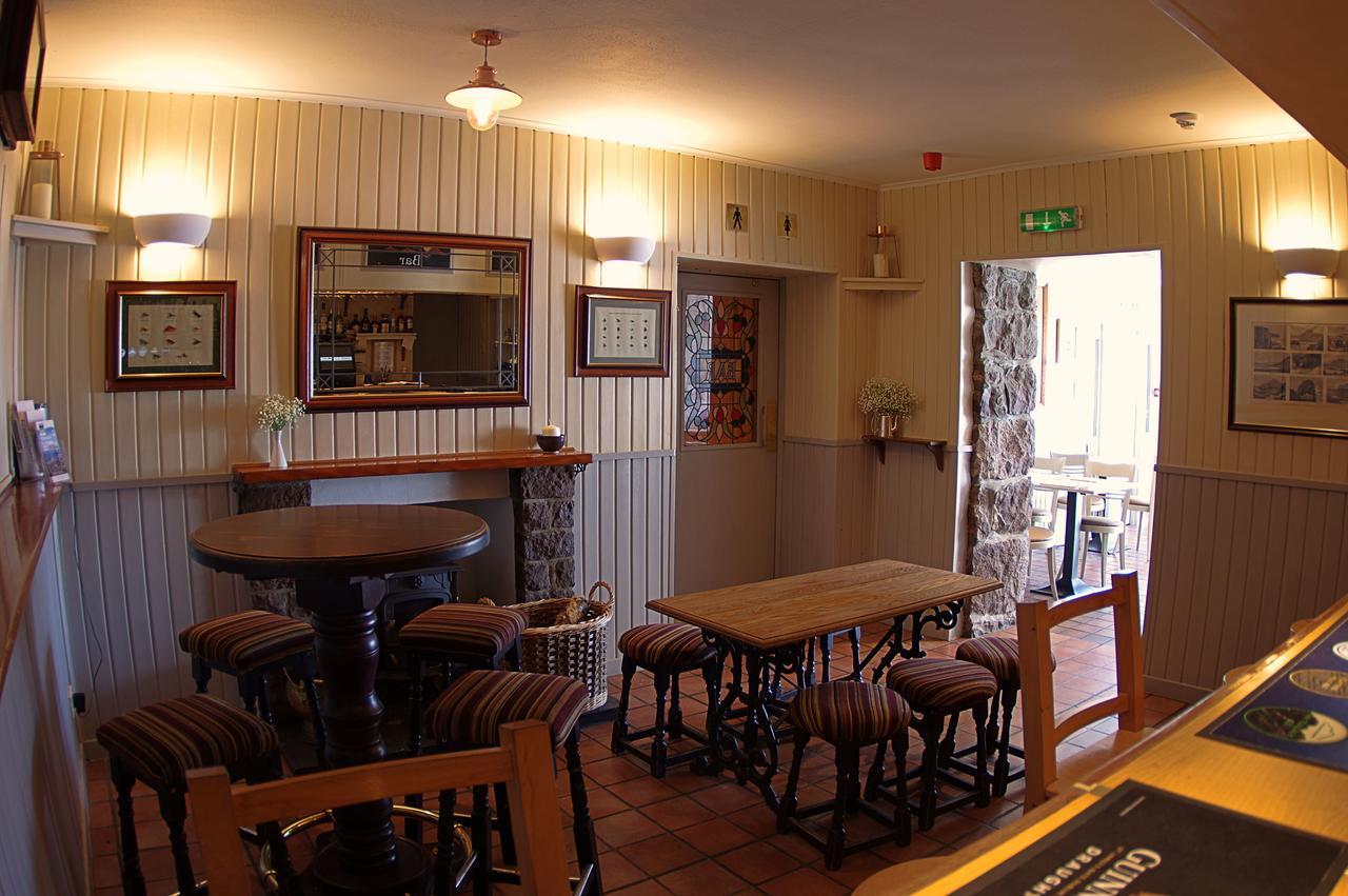 Summer Isles Hotel Achiltibuie Exterior foto