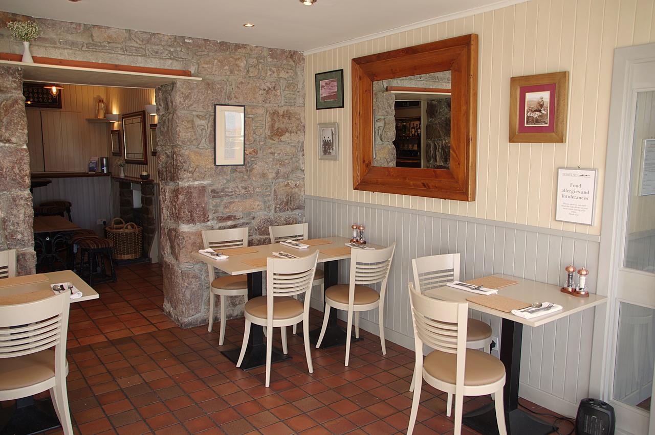 Summer Isles Hotel Achiltibuie Exterior foto